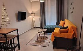 Katerina'S Apartment